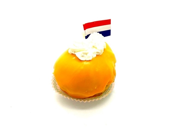 Oranje Soes