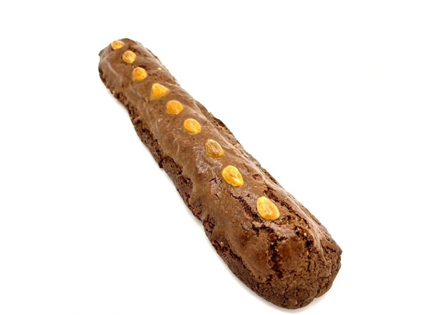 Gevulde Speculaasstaaf