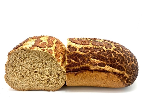 Vloerbrood Volkoren Tijger