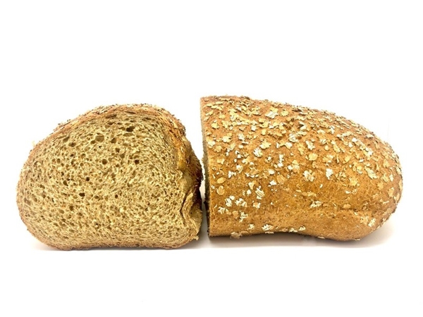 Vloerbrood Volkoren Vlokken